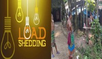 বিদ্যুৎ এর 'তেলেছমাতি' খেলায় পরিস্থিতি অসহনীয়